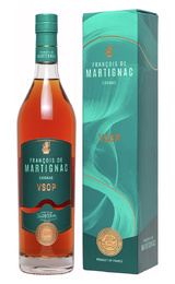 Коньяк Francois de Martignac VSOP&nbsp;0,7&nbsp;л