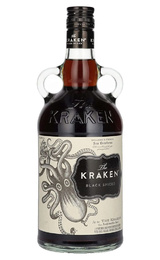 Ром Kraken Black Spiced&nbsp;1&nbsp;л.