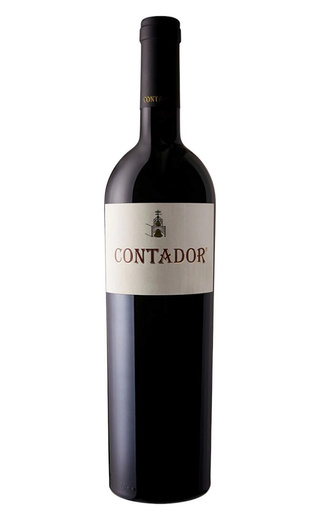фото вино Contador Rioja 2015 0,75 л