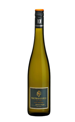 фото вино Balthasar Ress Von Unserm Riesling 2024 0,75 л