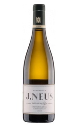 Вино J. Neus Muschelkalk Chardonnay 2023&nbsp;0,75&nbsp;л