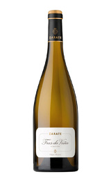 Вино Zarate Tras da Vina Albarino 2022&nbsp;0,75&nbsp;л
