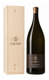 Вино Ingrid Groiss Ried Auf Der Henne Riesling Reserve 2023&nbsp;1,5&nbsp;л