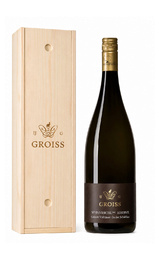 Вино Ingrid Groiss In der Schablau Gruner Veltliner Reserve 2023&nbsp;1,5&nbsp;л