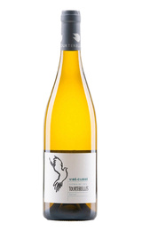 Вино Domaine des Tourterelles Vire-Clesse Epinet&nbsp;0,75&nbsp;л