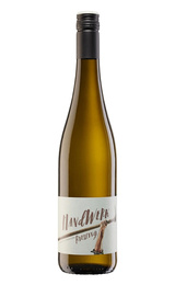 Вино Goldenes Handwerk Riesling&nbsp;0,75&nbsp;л
