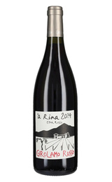 Вино Girolamo Russo A Rina Etna Rosso&nbsp;0,75&nbsp;л