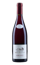 Вино Domaine du Meix-Foulot Mercurey&nbsp;0,75&nbsp;л