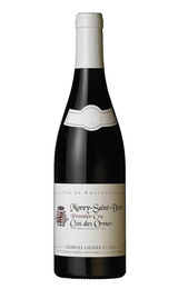 Вино Georges Lignier et Fils Morey-Saint-Denis Premier cru Cru Clos des Ormes&nbsp;0,75&nbsp;л