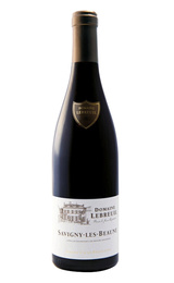 Вино Domaine Lebreuil Savigny-les-Beaune&nbsp;0,75&nbsp;л
