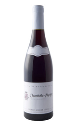Вино Georges Lignier et Fils Chambolle-Musigny&nbsp;0,75&nbsp;л