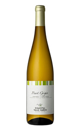 Вино Eisacktal Valle Isarco Pinot Grigio Alto Adige&nbsp;0,75&nbsp;л
