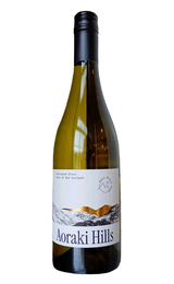Вино Aoraki Hills Sauvignon Blanc Marlborough&nbsp;0,75&nbsp;л