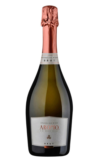 фото игристое вино Aromo Brut Maule Valley 0,75 л