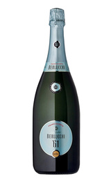 Игристое вино Guido Berlucchi 61 Franciacorta Saten&nbsp;0,75&nbsp;л