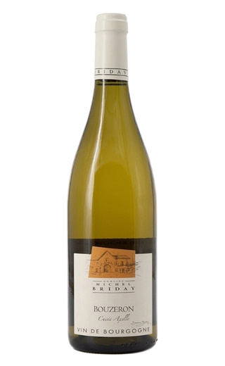 фото вино Michel Briday Cuvee Axelle Bouzeron 2022 0,75 л