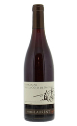 Вино Domaine des Chambris Pierre Laurent Vigneron Bourgogne Hautes Cotes de Nuits 2022&nbsp;0,75&nbsp;л