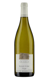 Вино Domaine Michel Brida Rully 1er Cru Gresigny 2022&nbsp;0,75&nbsp;л