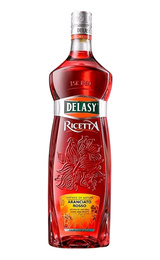 Вермут Деласи Ричетта&nbsp;1&nbsp;л