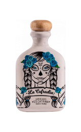 Текила La Cofradia Catrina Blanco&nbsp;0,1&nbsp;л