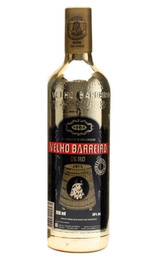 Кашаса Velho Barreiro Ouro&nbsp;0,7&nbsp;л