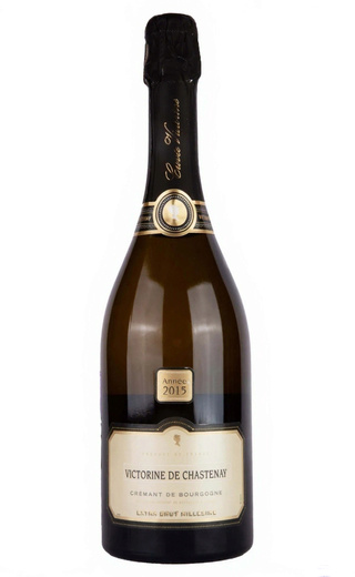 фото креман Victorine De Chastenay Pinot Noir Millesime 2016 0,75 л