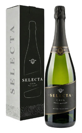 Игристое вино Masachs Cava Selecta Brut&nbsp;0,75&nbsp;л