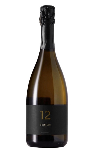 фото игристое вино Tenuta Dodici Prosecco 12 Treviso 0,75 л