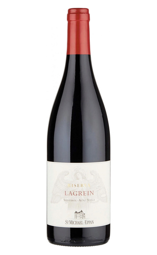 фото вино San Michele-Appiano Lagrein Riserva 2018 0,75 л