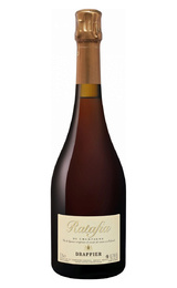 Вино Drappier Ratafia de Champagne Rouge&nbsp;0,7&nbsp;л