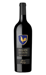 Вино Haan Wines Shiraz Prestige 2020&nbsp;0,75&nbsp;л