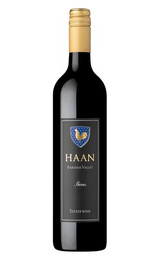 Вино Haan Wines Shiraz Classic 2021&nbsp;0,75&nbsp;л