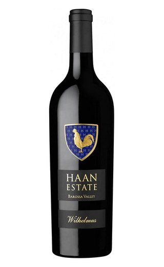 фото вино Haan Wines Wilhelmus 2020 0,75 л