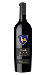 Вино Haan Wines Wilhelmus 2020&nbsp;0,75&nbsp;л