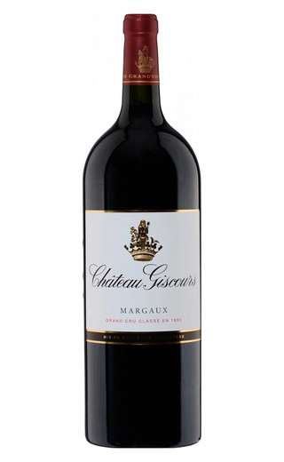фото вино Chateau Giscours Grand Cru Classe 2021 1,5 л