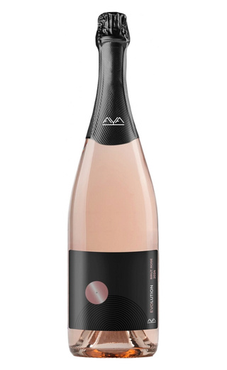 фото вино Aya Organic Evolution Pinot Noir Rose 2024 0,75 л