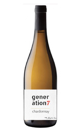 Вино Maison Antech Generation 7 Chardonnay 2024&nbsp;0,75&nbsp;л