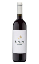 Вино Реликта Варвары 2023&nbsp;0,75&nbsp;л