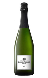 Шампанское Lucien Roguet №1 Tradition Grand Cru&nbsp;0,75&nbsp;л