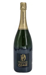 Шампанское Philippe Dechelle Cuvee Charpentee&nbsp;1,5&nbsp;л