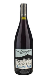 Вино Girolamo Russo San Lorenzo Etna Rosso&nbsp;0,75&nbsp;л