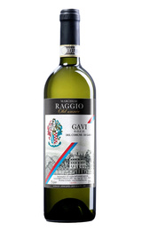 Вино Marchese Raggio Old Annee Gavi del Comune di Gavi&nbsp;0,75&nbsp;л