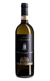 Вино Marchese Raggio Gavi del Comune di Gavi&nbsp;0,75&nbsp;л