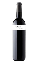 Вино Bodegas Mas Alta Els Pics Priorat 2021&nbsp;0,75&nbsp;л
