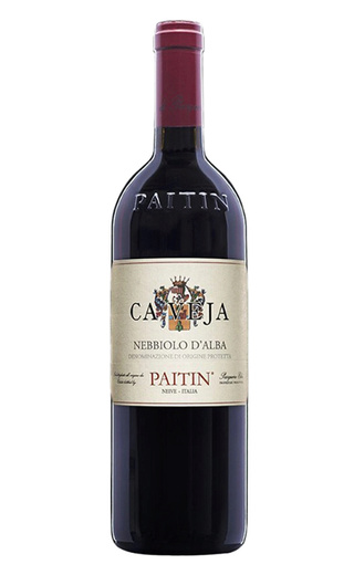 фото вино Paitin Ca Veja Nebbiolo d'Alba 0,75 л