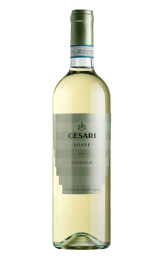 фото вино Gerardo Cesari Soave Classico 0,75 л