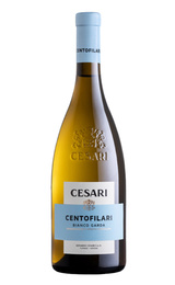 Вино Gerardo Cesari Centofilari Bianco Garda&nbsp;0,75&nbsp;л