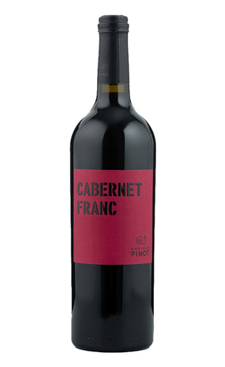 фото вино Chateau Pinot Cabernet Franc 0,75 л