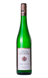 Вино Schloss Vollrads Winkel Riesling Qualitetswein Ortswein&nbsp;0,75&nbsp;л