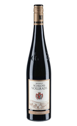 Вино Schloss Vollrads Greiffenberg GG Riesling Qualitetswein Grosse Lage&nbsp;0,75&nbsp;л
